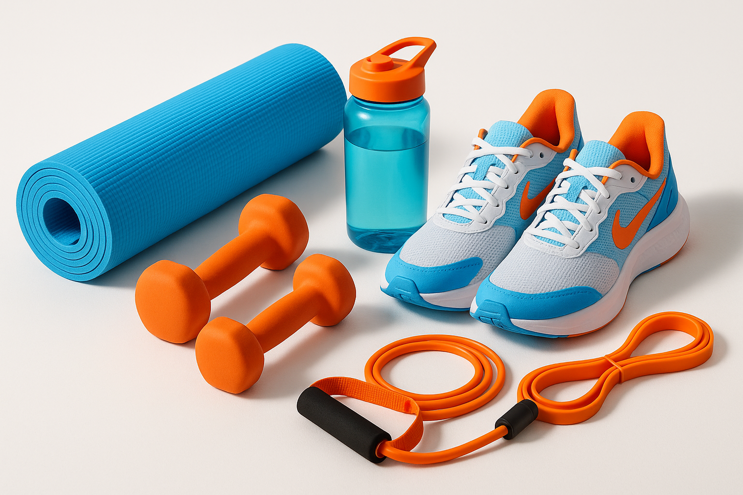 Fitness & LifeStyle