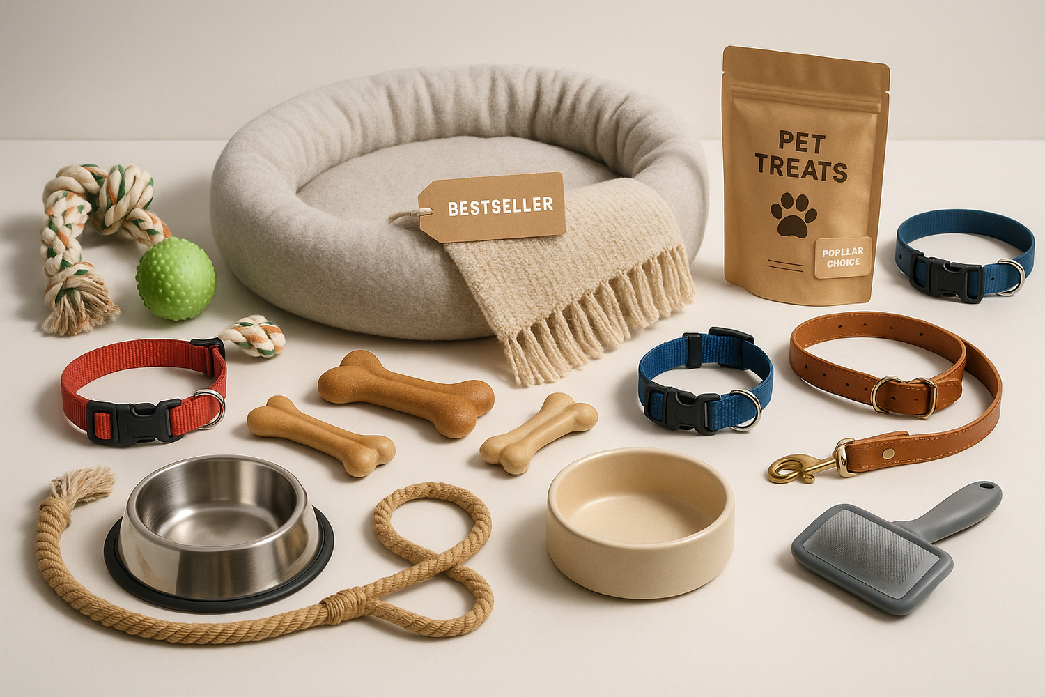 Pet Products